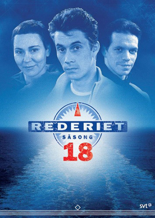 Rederiet - Säsong 18