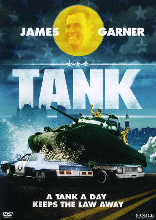 Tank