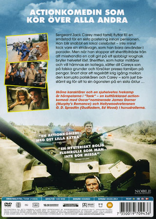Tank - 2