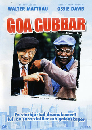 Goa Gubbar