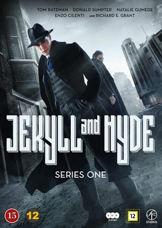 Jekyll And Hyde - Säsong 1