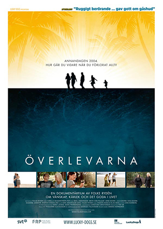 Överlevarna