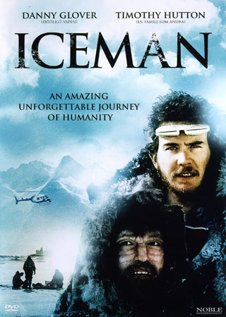 Iceman