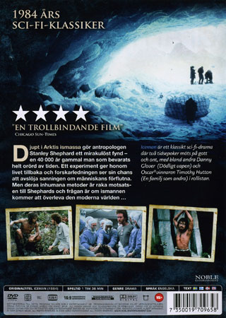 Iceman - 2