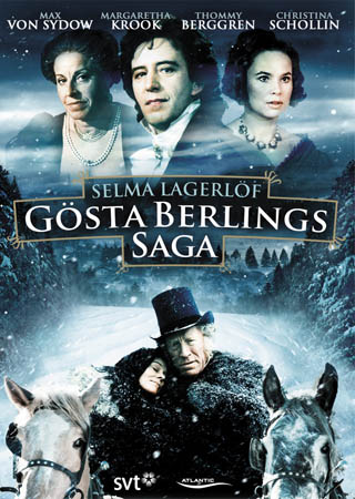 Gösta Berlings Saga