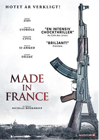 Made In France