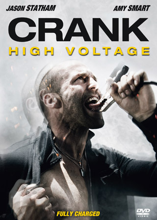 Crank 2 - High Voltage