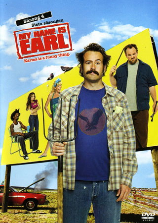 My Name Is Earl - Säsong 4