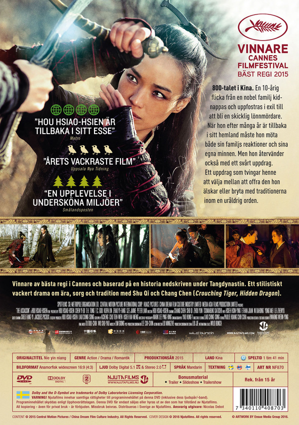 Assassin - 2