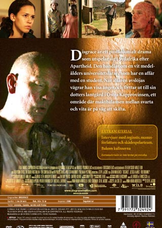 Disgrace - 2