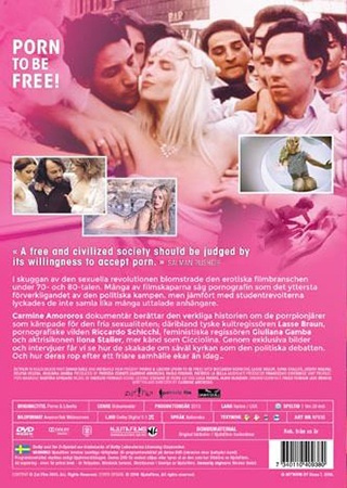 Porno E Libertà - 2