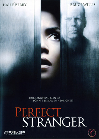 Perfect Stranger (Begagnad)