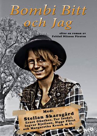 Bombi Bitt Och Jag