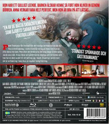 Emelie (Blu-ray) - 2