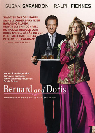 Bernard And Doris