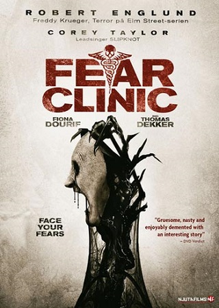 Fear Clinic