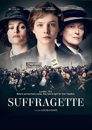 Suffragette