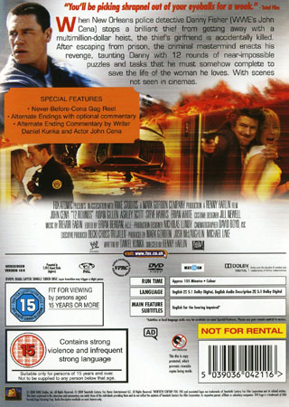 12 Rounds - 2