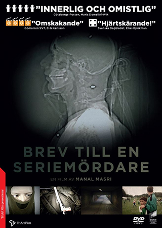 Brev Till En Seriemördare