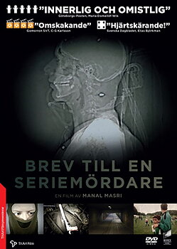 Brev Till En Seriemördare