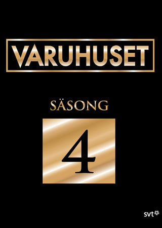 Varuhuset - Säsong 4