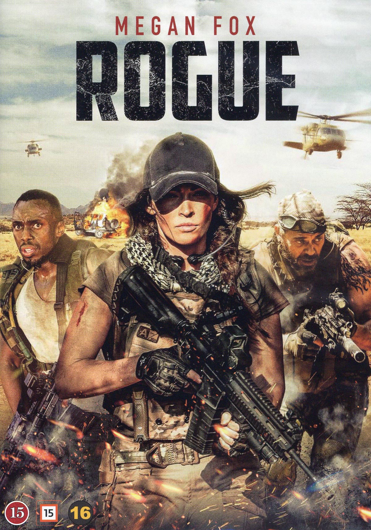 Rogue