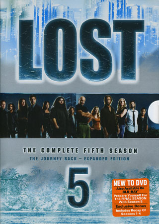 Lost - Säsong 5