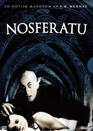 Nosferatu (1922)