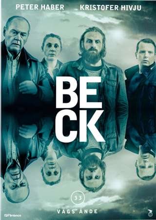 Beck 33 - Vägs Ände