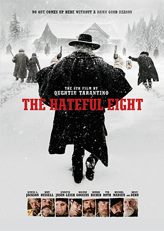 Hateful Eight