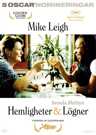 Hemligheter & Lögner