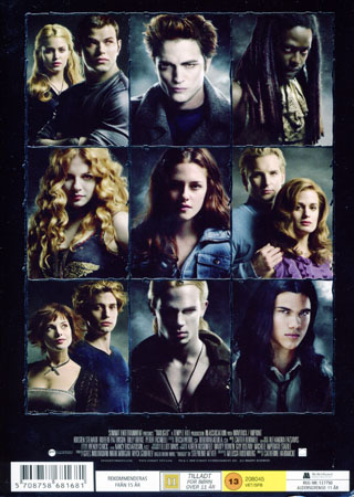 Twilight - Deluxe Edition (2-disc) - 2
