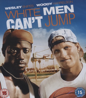 White Men Can't Jump (ej svensk text) (Blu-ray)