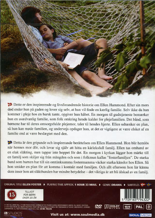 Ellen Foster - 2