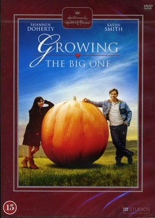 Growing the Big One