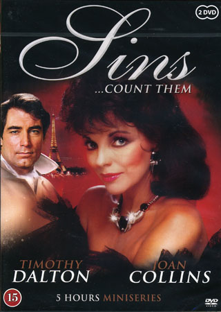 Sins (2-disc) (Miniserie)