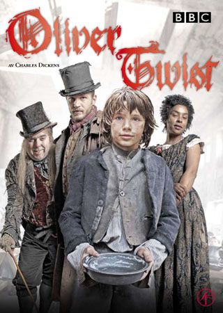 Oliver Twist (BBC) (2-disc)