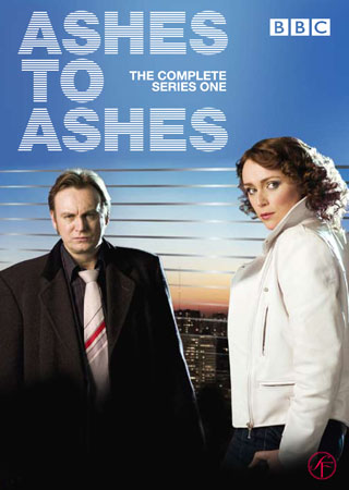 Ashes To Ashes - Säsong 1