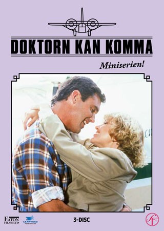 Doktorn Kan Komma (Miniserie) (3-disc)