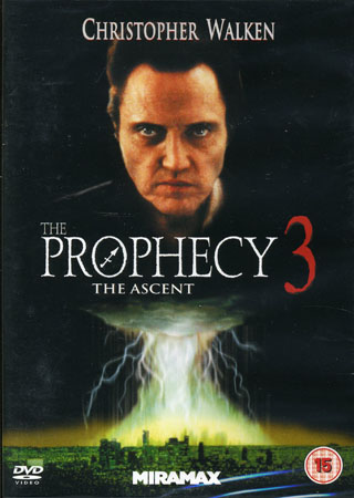 Prophecy 3 - The Ascent (ej svensk text)