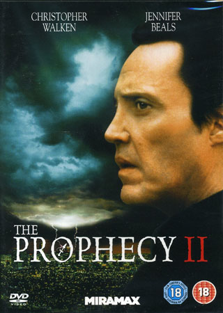 Prophecy II (ej svensk text)