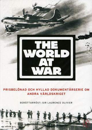 World At War Box (12-disc)