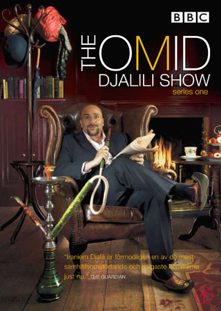 Omid Djalili Show
