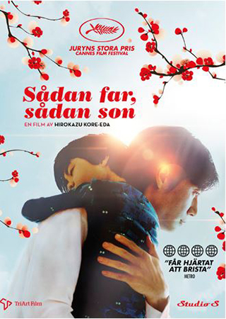 Sådan Far, Sådan Son