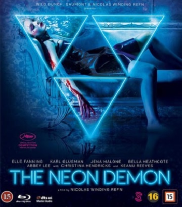 Neon Demon (Blu-ray)