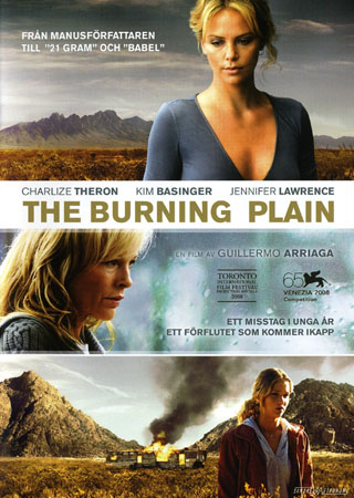 Burning Plain