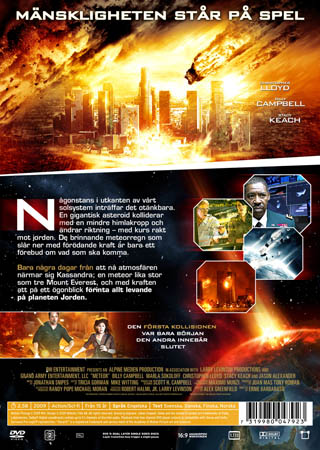 Meteor (Begagnad) - 2