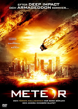Meteor (Begagnad)
