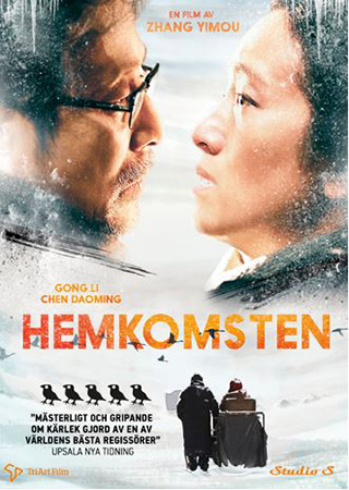 Hemkomsten