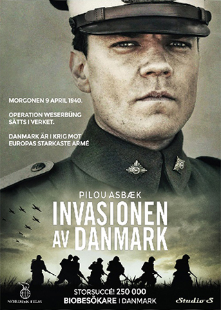 Invasionen Av Danmark